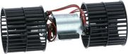 NRF Ventilateur d'habitacle, 12V, 2 pôles, adapté entre autres pour SKODA FELICIA