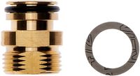 BRÖTJE Aansl.-Adapter WLx 3/4 , 7768020