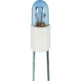 TRU COMPONENTS 1590349 Ampoule à incandescence 18 V 0.468 W Bi-Pin T1 Helder 1 stuk(s)