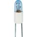 TRU COMPONENTS 1590349 Ampoule à incandescence 18 V 0.468 W Bi-Pin T1 Helder 1 stuk(s)