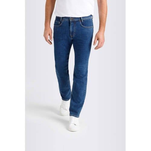 MAC ARNE Alpha Denim Regular Fit Jeans