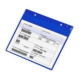 Djois ID-insteekhoezen 170131 Blauw