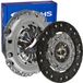 SACHS Kupplungssatz 3000970078