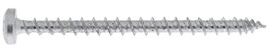 SWG Hox 175 760 050 63 houtschroef 6 mm 50 mm T-profiel staal verzinkt 50 st.