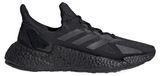 adidas X9000L4 Boost Laufschuh für Damen, Dunkelblau, Größe 36 2/3