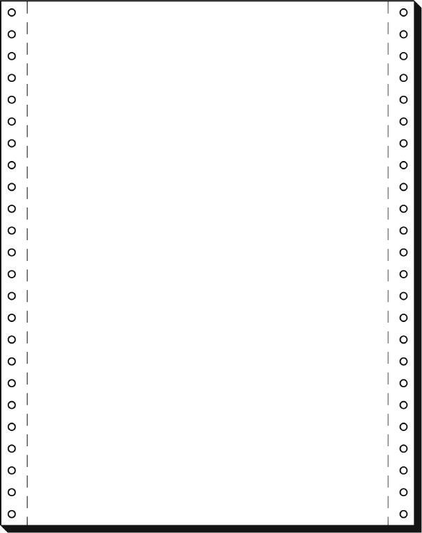 Sigel Papier voor inkjetprinter - 2000 vel - Wit - A4