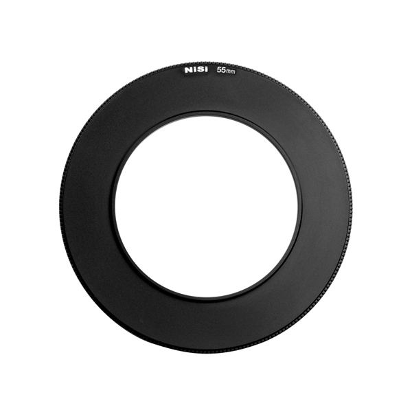 NiSi Adapterring 55mm naar 82mm voor het 100mm Systeem V5/V5 Pro