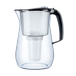 Aquaphor Provence Carafe filtrante - 4,2 l - Noir