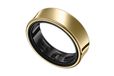 Samsung Galaxy Ring, Slimme ring met activiteitentracker, IP68, Gold, Maat 15