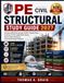 PE Civil Structural Study Guide 2027