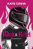 Rook & Rebel Paperback