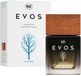 Melle K2 Evos - Parfum de voiture - Citron vert - Fleurs de vodka - Aéré