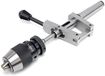 Merkloos / Sans marque HBM Machines B.V. MC3 Boorhulpstuk voor Tegenkop Draaibank