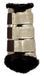 HKM 10032 Comfort Glitter, X-Large, goud