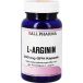 GPH L-ARGININ 500 mg gélules 160 St