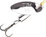 Spro Trout Master Spinner La Tournante 3.50gr - 50mm - Treble Haak 10 (incl Single Haak 8) - Maat : Silver