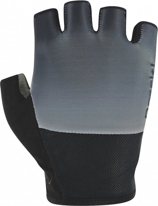 Roeckl Bruneck Gloves, zwart/grijs