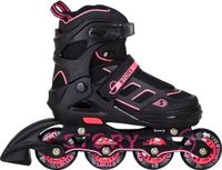 Story Fusion Verstelbare Inline Skate Red/Pink