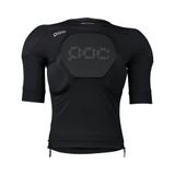 POC Oseus VPD Korte Mouw Beschermende Trui Uranium Black S