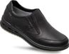 Grisport Heren Wandelschoenen Laag 43021 Zwart - Maat 43