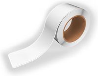 Zéfal Zefal Skin Armor Roll framebescherming, transparant, 15m