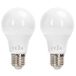 Blendend LED A60 E27 9W 2 stuks