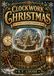 Clockwork Christmas: An Advent Calendar Colouring Book