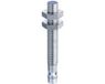 Contrinex Capteur inductif M8 plat PNP DW-AS-503-M8-001