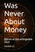 Was Never About Money: Bitcoin as the only remaining unfalsifiable signal in a world of cheap synthesis