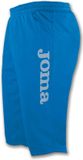 Joma Combi 3/4 Pantalon d'entraînement Homme - Royal / Gris | Taille: 3XL
