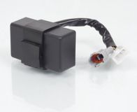 P2R CDI Calculator voor Motor Yamaha 50 PW (2020) - Zwart