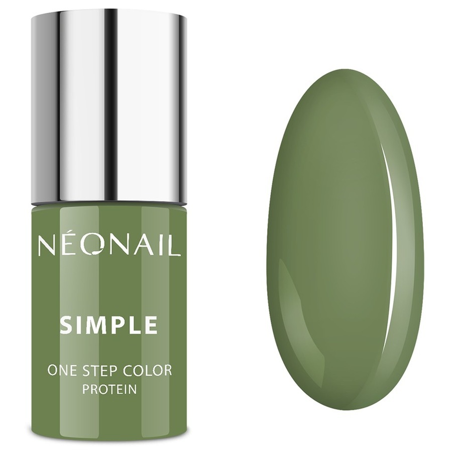 NeoNail - Simple Winter 7.2 g