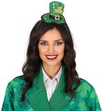 FIESTAS GUIRCA Muts ST PATRICK voor volwassenen
