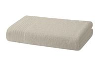 Degrees home Grote douchehanddoekenset, 1 grote douchehanddoek, 100% katoen, 480 g/m², 95 x 140 cm