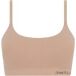 Chantelle Soutien-gorge sans armature gainant femme Chantelle Smooth