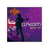 Rotosound Snaren voor Elektrische Gitaar Enkele Snaren/Singles Nickel Wound .020"w/0,51 mm wound NC020