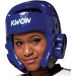 Kwon Casque Taekwondo PU