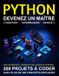 programmation Libri GmbH programmation python pour débutants Paperback