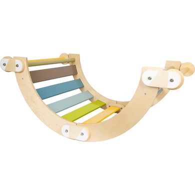 small foot ® Adventure