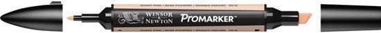 Winsor & Newton Promarker Dusky Pink 0518