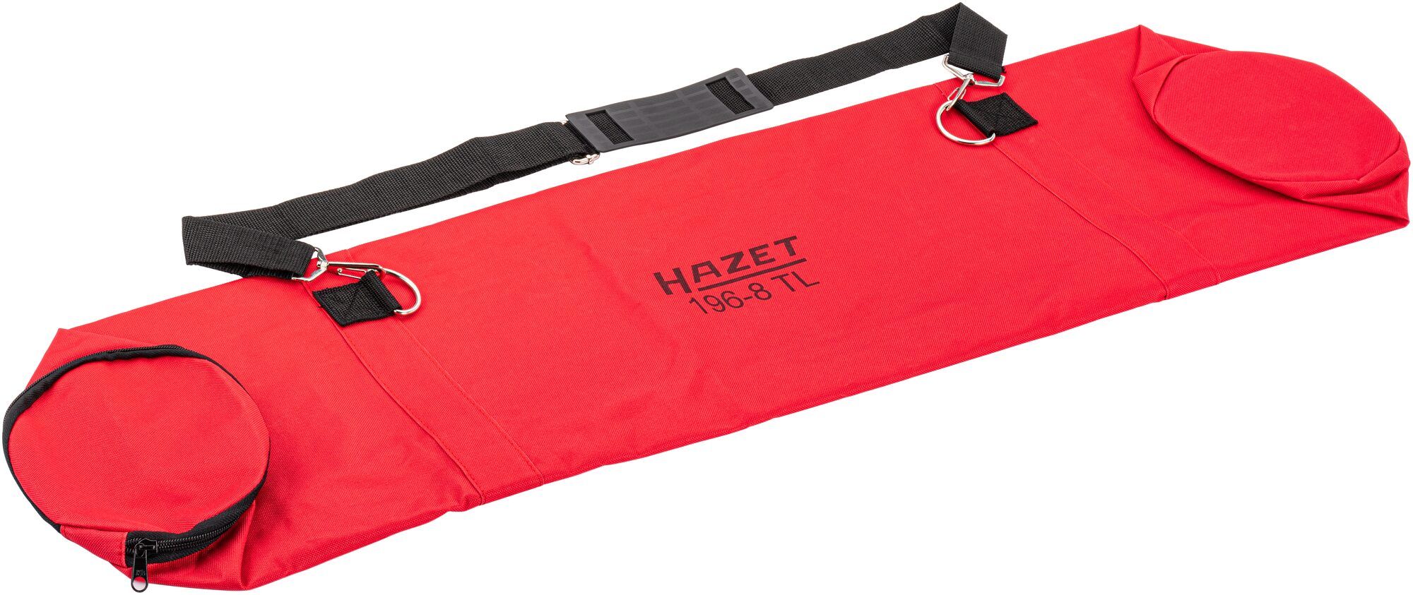 HAZET Tas voor rubberen mat 196VDE-8 196-8TL