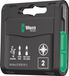 Wera Bit-Box 20 BTH PZ 2, 20-delig