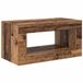 vidaXL Salontafel Oudhout Rechthoekig Modern Hout