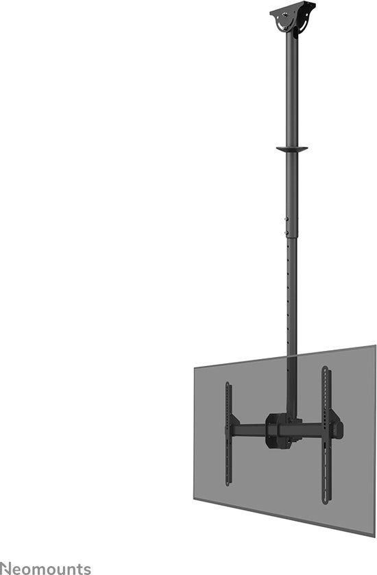 Neomounts CL35-440BL16L TV-plafondbeugel