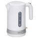 Clatronic WK 3840 bouilloire 1,8 l 2200 W Blanc