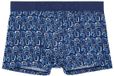 HOM Elvis Boxer Briefs H01 Blue Men S