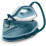 Calor Stoomgenerator Power Pro Compact 200 SV6212C0 Blauw