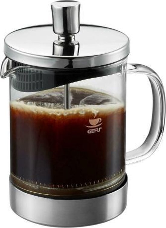 Gefu Diego French Press cafetière