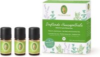Primavera Huisapotheek - 3 x 5 ml - Etherische Olie Set