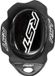 Deslizadera RST Factory Knie Sliders Zwart